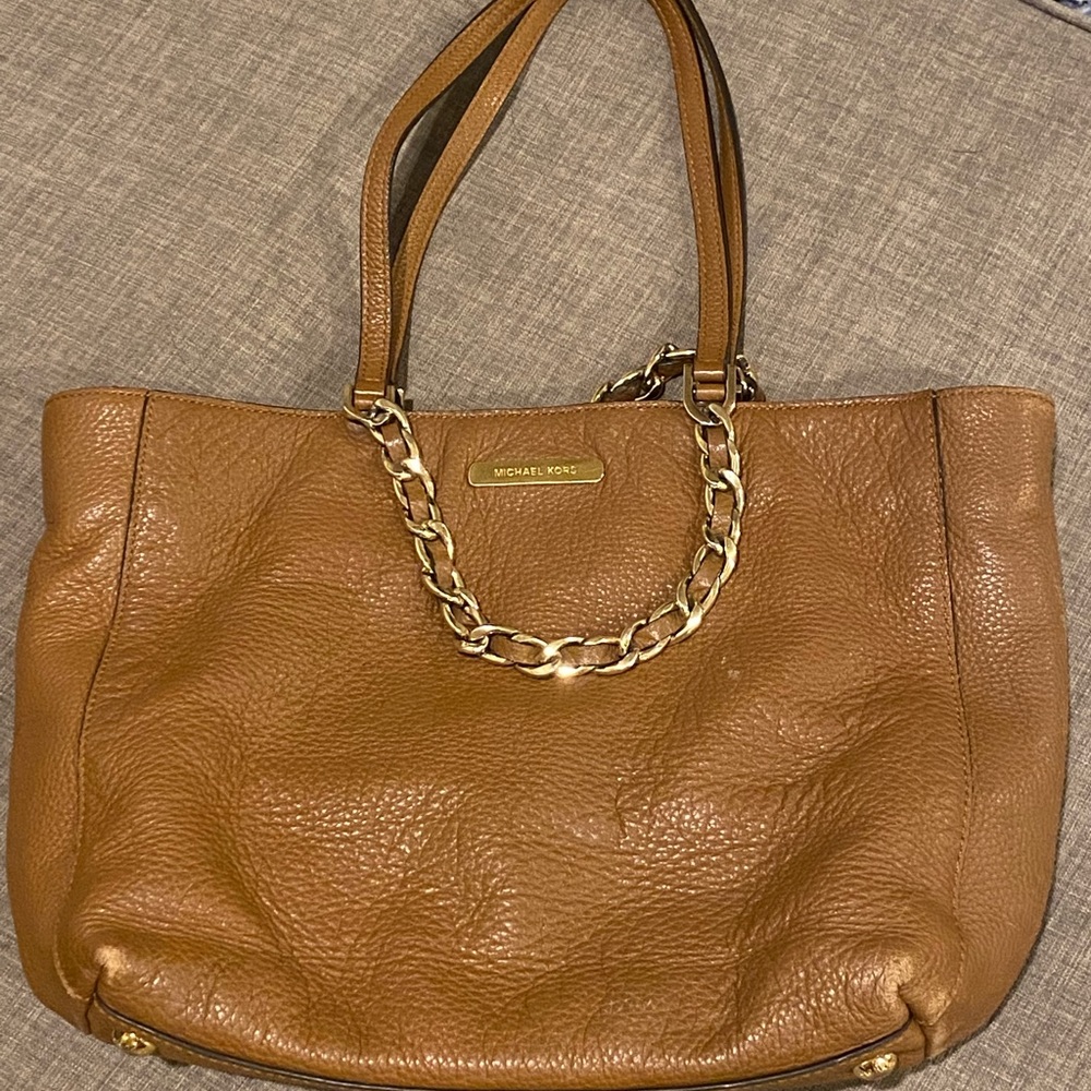 Michael Kors Tote/Shoulder Bag Purse